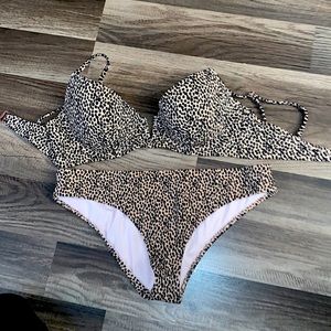 Women’s bikini